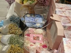 -花邻FloweringLife花艺气球派对(武康大楼店)