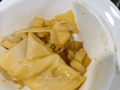 -悦富门冬瓜盅(新业广场店)