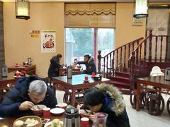 大堂-冶春茶社(太和广场店)