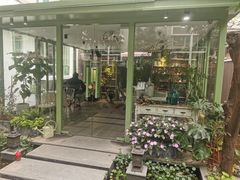 -绿房子方寸咖啡(星海名城店)