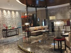 -富力万达嘉华酒店-品珍中餐厅(水果湖店)