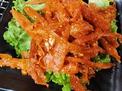 -朝鲜烤肉(安宁庄店)