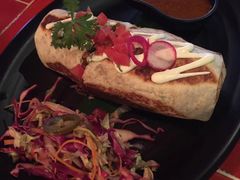 -Luchador摔跤手墨西哥餐厅(恒宇广场店)