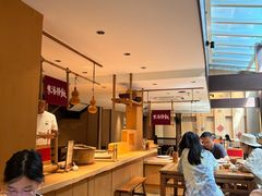 -田小狗的饭店(碧桂园店)