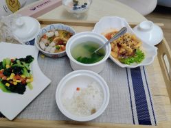 -诗安国际母婴会所 月子会所中心(市政府店)