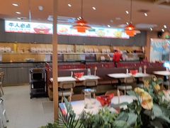 -辣可可·小炒黄牛肉(望京凯德MALL店)