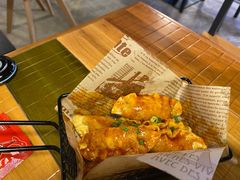 -七楽·韩式欢聚餐厅 치르치르(龙泉驿万达店)