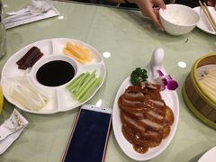 -东四民芳餐厅(世茂工三店)