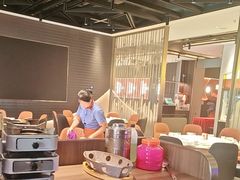 -漫圆·品质家宴(榔梨店)