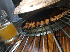 -水浒烤肉(国贸店)
