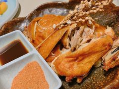 -柒园·三十年创意杭帮菜(龙湖滨江天街店)