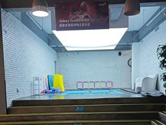 -IBOBI亲子游泳俱乐部(华侨城中心)