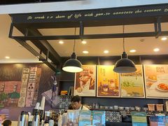 -西西弗书店&矢量咖啡(万象城店)