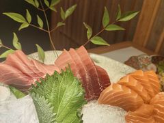 -黑木原精致料理·铁板烧