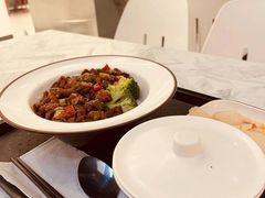 -乡村基(双流时代奥特莱斯餐厅)