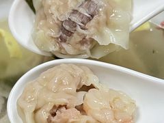 -海平馄饨(逍遥二路店)