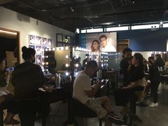 -海马体照相馆(天津世纪都会店)