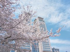 -复旦大学光华楼