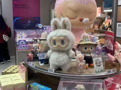 -泡泡玛特POPMART(合生汇店)