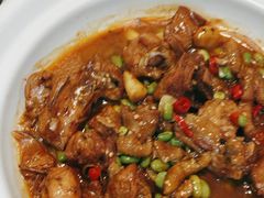 -徽镇小厨·经典徽菜(马连道店)