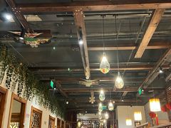 -又一福烤鸭·北京菜(东四店)