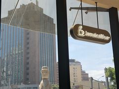 -Jamaicablue Coffeeshop(中央广场店)
