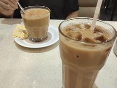 -和平馆·地道港澳茶餐厅(西门口店)