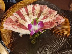 -肉匠日式烧肉屋·和牛居酒屋·酒水小食堂(大汉悦中心店)
