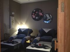 -康悦故事·悦享餐厅(东塘店)