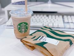 -星巴克臻选(成都环球乐天店)