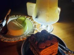 -咖法森林·咖啡  酒吧(天河店)