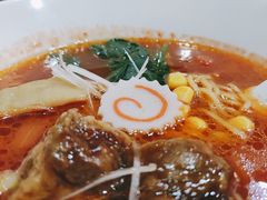 -神田川拉面店(上游街店)
