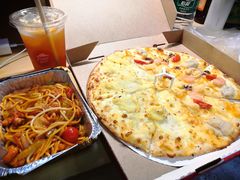 -必胜客(福州永嘉PH店)