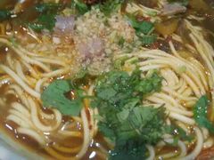 -美玲拉面(鞍山西道店)