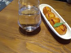 鸭腿小丸子-造精酿餐厅