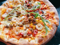 -Willing·Coffee&Brunch&Dinner(万达店)