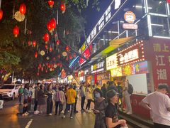 -八一好吃街·高品美食广场