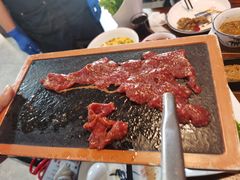 -牛犇烤肉(物资学院路店)