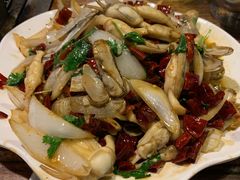 -柿子树炭烤羊腿(金台路店)