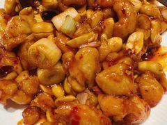 -湖鱼湖·蓉亭食贝(亚运村店)