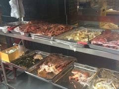 -京味民福烤鸭店(建设四马路店)