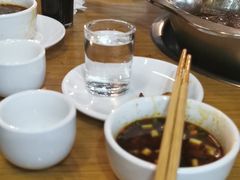 -老码头火锅(玉林店)