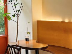 -fishtank鱼缸咖啡(三山街店)