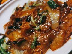 -那家老院子东北菜·饺子·小鸡炖蘑菇(艳华街店)
