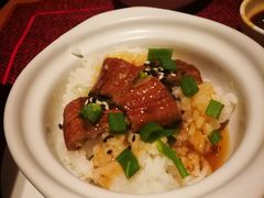 -视界美食自助餐厅·石家庄希尔顿酒店