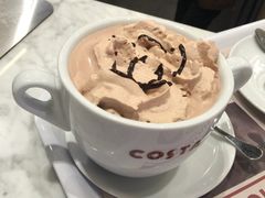 -COSTA COFFEE(恒基名人购物中心店)