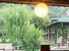-北京水岸山吧度假村(雁栖镇店)