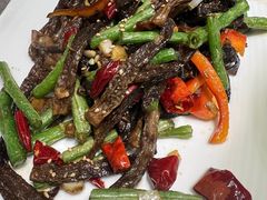 -闫府私房菜·老字号(恒隆店)