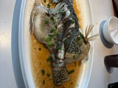 -壹只菜·崇明本地特色菜(崇明南门店)