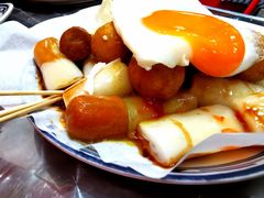 -華叔茶記